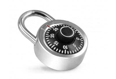Securit Combination Padlock (S1193)